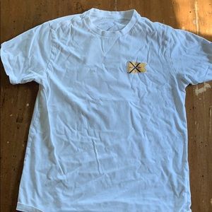 Vineyard Vines EDSFTG flag shirt